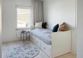 Hyllie Appartement - New Construction Malmö